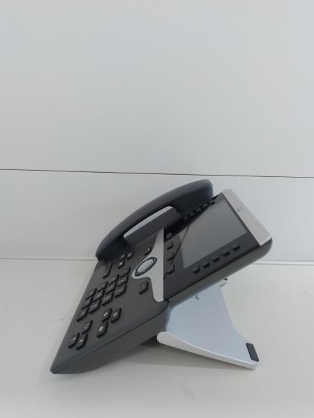 Cisco CP-8811 VoIP Telefon PoE, inkl. Garantie Rechnung